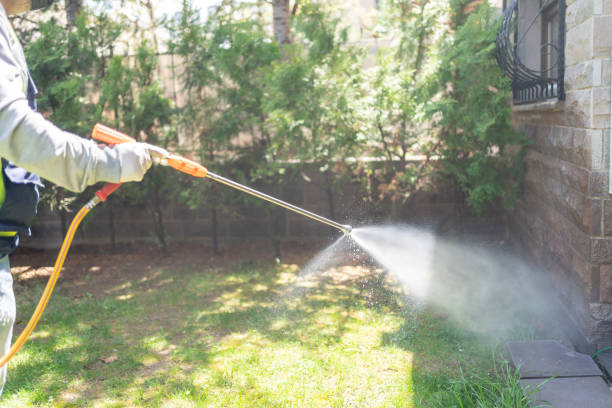 Best Pest Exclusion Services  in Watertown, SD